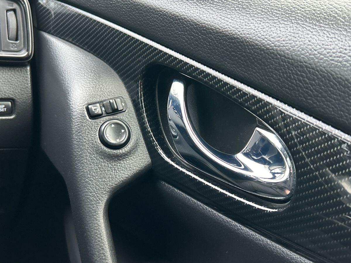 Used Nissan X-Trail 2018 for sale - 76890142: Photo 24