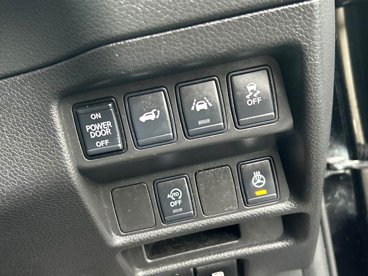 Used Nissan X-Trail 2018 for sale - 76890142: Photo 25