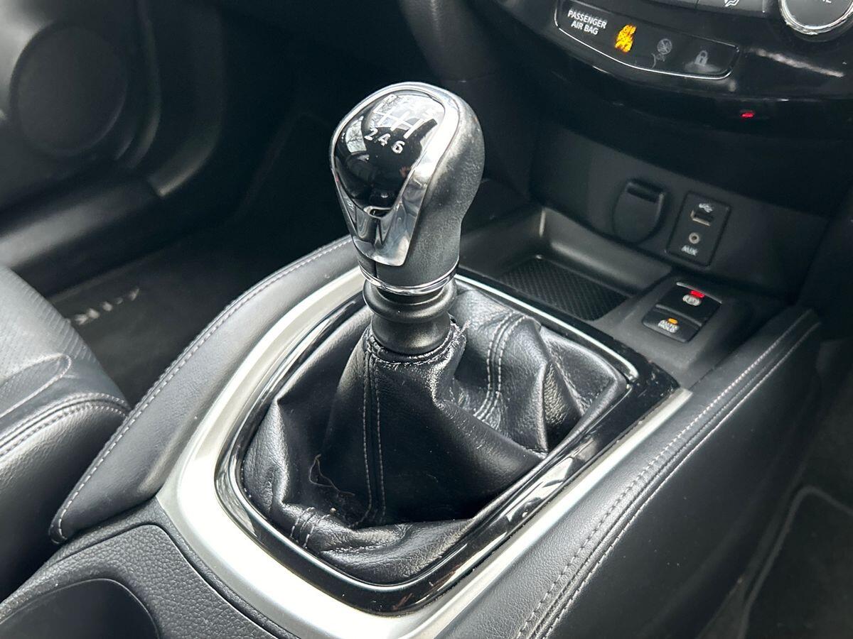 Used Nissan X-Trail 2018 for sale - 76890142: Photo 27