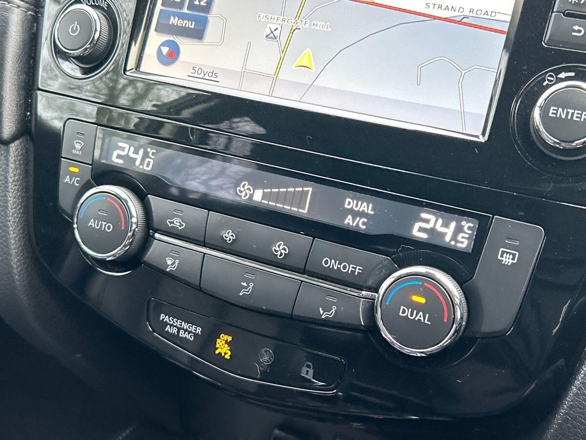 Used Nissan X-Trail 2018 for sale - 76890142: Photo 29