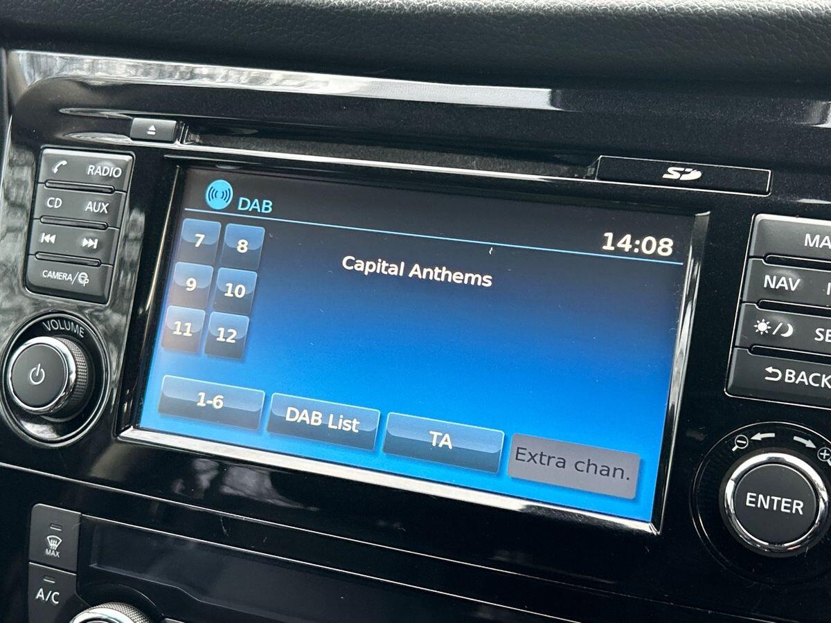 Used Nissan X-Trail 2018 for sale - 76890142: Photo 30