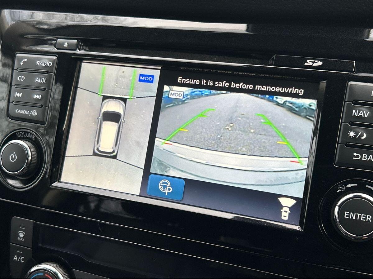 Used Nissan X-Trail 2018 for sale - 76890142: Photo 31