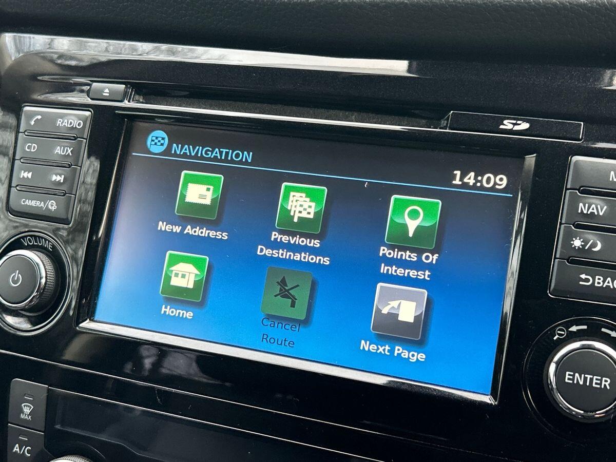 Used Nissan X-Trail 2018 for sale - 76890142: Photo 32