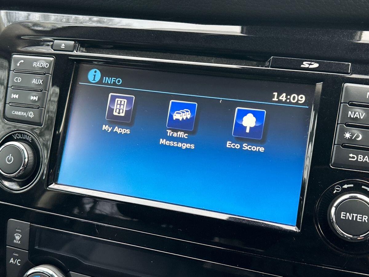 Used Nissan X-Trail 2018 for sale - 76890142: Photo 33