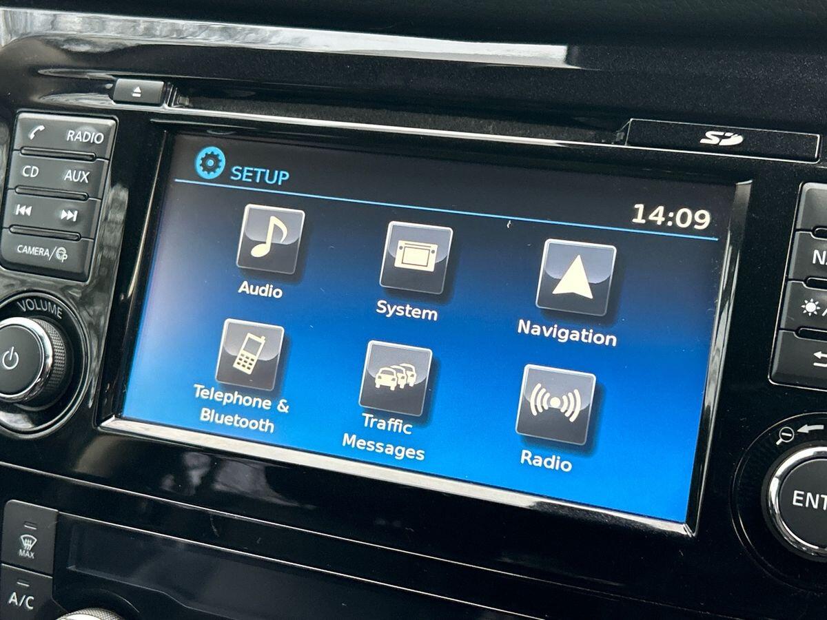 Used Nissan X-Trail 2018 for sale - 76890142: Photo 34