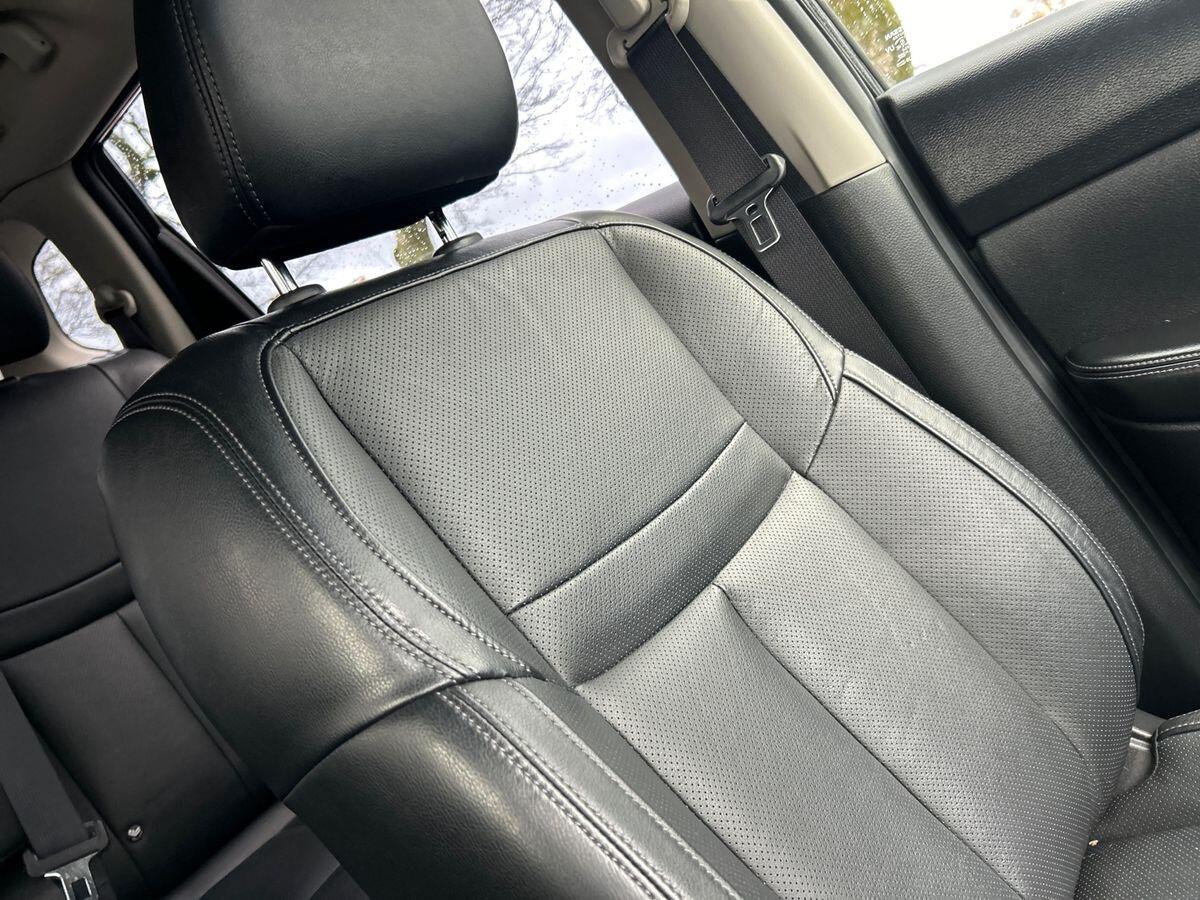 Used Nissan X-Trail 2018 for sale - 76890142: Photo 35