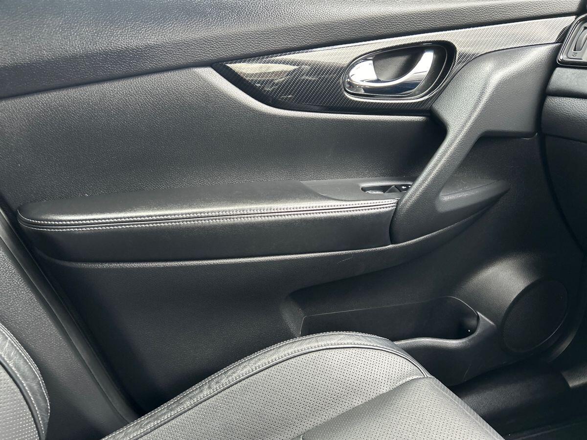 Used Nissan X-Trail 2018 for sale - 76890142: Photo 36