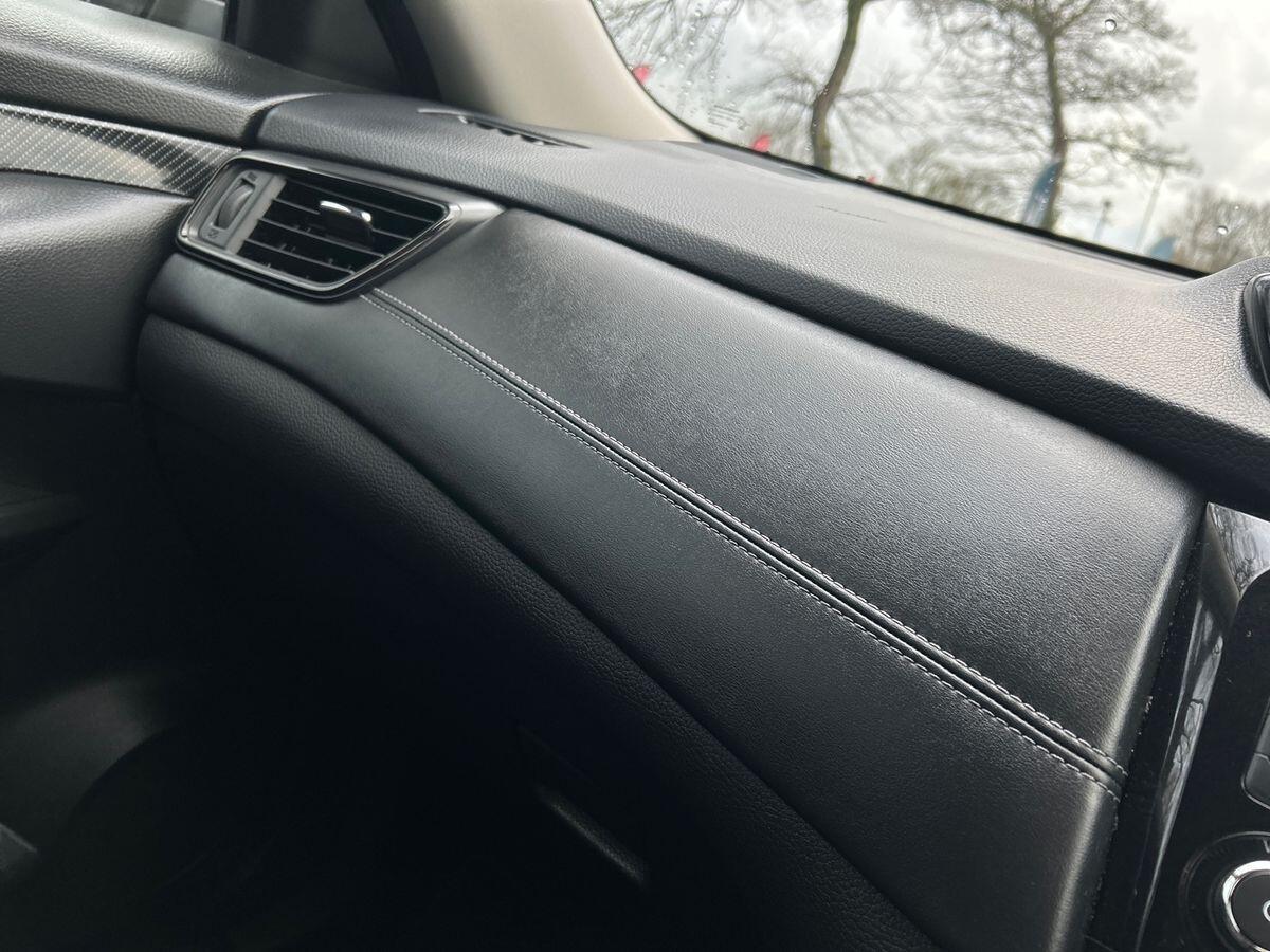 Used Nissan X-Trail 2018 for sale - 76890142: Photo 37