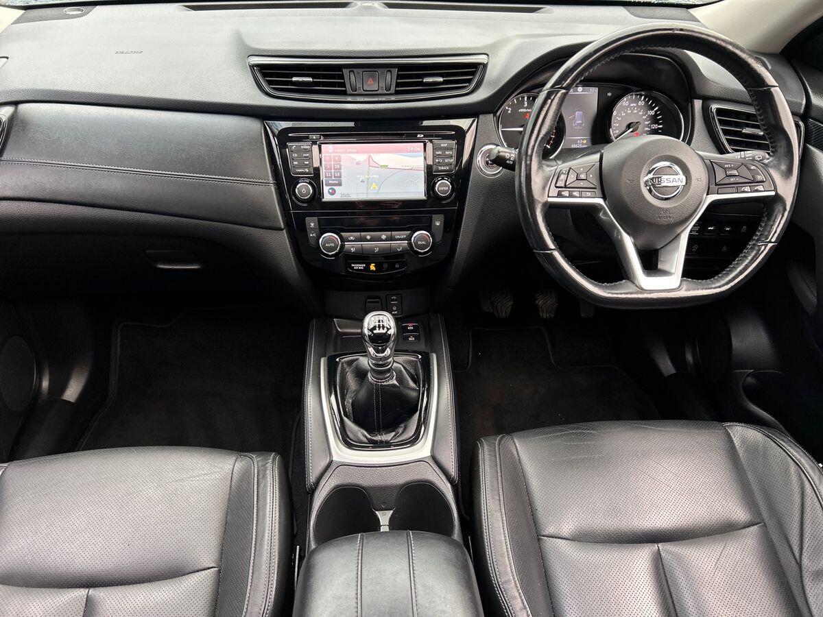 Used Nissan X-Trail 2018 for sale - 76890142: Photo 7