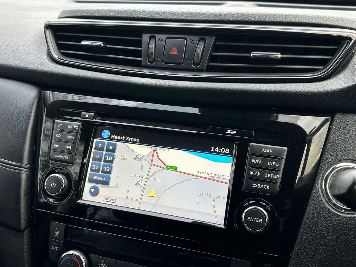 Used Nissan X-Trail 2018 for sale - 76890142: Photo 9