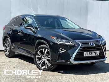 Used Lexus RX 2019 for sale - 79151719: Photo