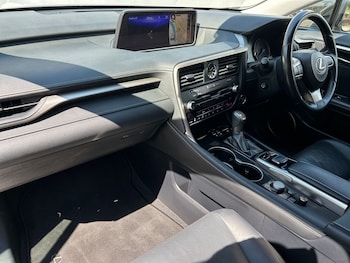 Used Lexus RX 2019 for sale - 79151719: Photo