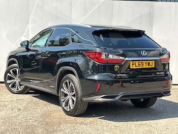 Used Lexus RX 2019 for sale - 79151719: Photo