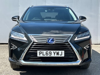 Used Lexus RX 2019 for sale - 79151719: Photo