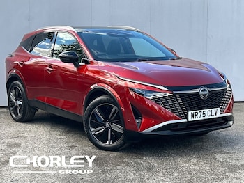 Used Nissan Qashqai 2025 for sale - 78599248: Photo