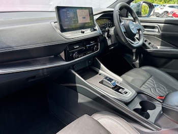 Used Nissan Qashqai 2025 for sale - 78599248: Photo