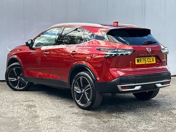 Used Nissan Qashqai 2025 for sale - 78599248: Photo