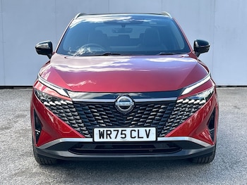 Used Nissan Qashqai 2025 for sale - 78599248: Photo