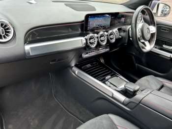 Used Mercedes-Benz GLB 2021 for sale - 75385401: Photo