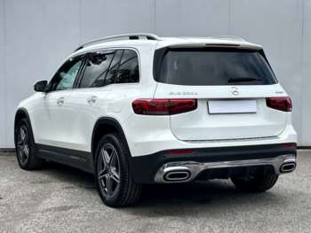 Used Mercedes-Benz GLB 2021 for sale - 75385401: Photo