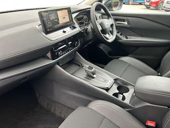 Used Nissan Qashqai 2026 for sale - 79814349: Photo