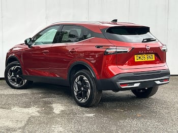 Used Nissan Qashqai 2026 for sale - 79814349: Photo