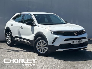 Used Vauxhall Mokka 2021 for sale - 79507507: Photo
