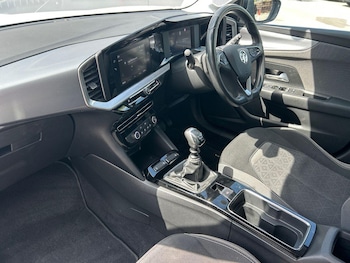 Used Vauxhall Mokka 2021 for sale - 79507507: Photo