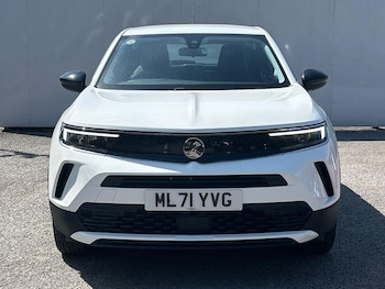 Used Vauxhall Mokka 2021 for sale - 79507507: Photo