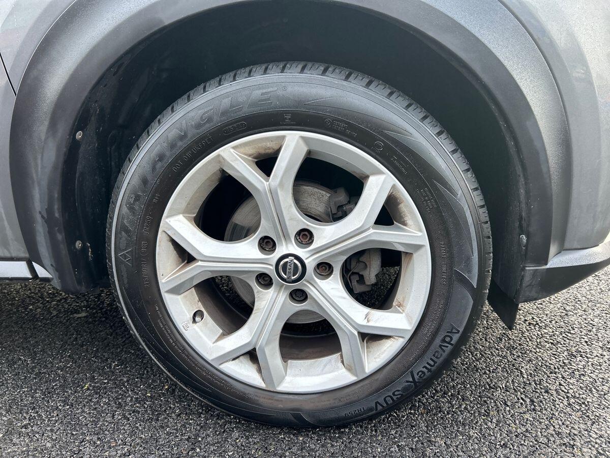 Used Nissan Juke 2021 for sale - 77139062: Photo 10