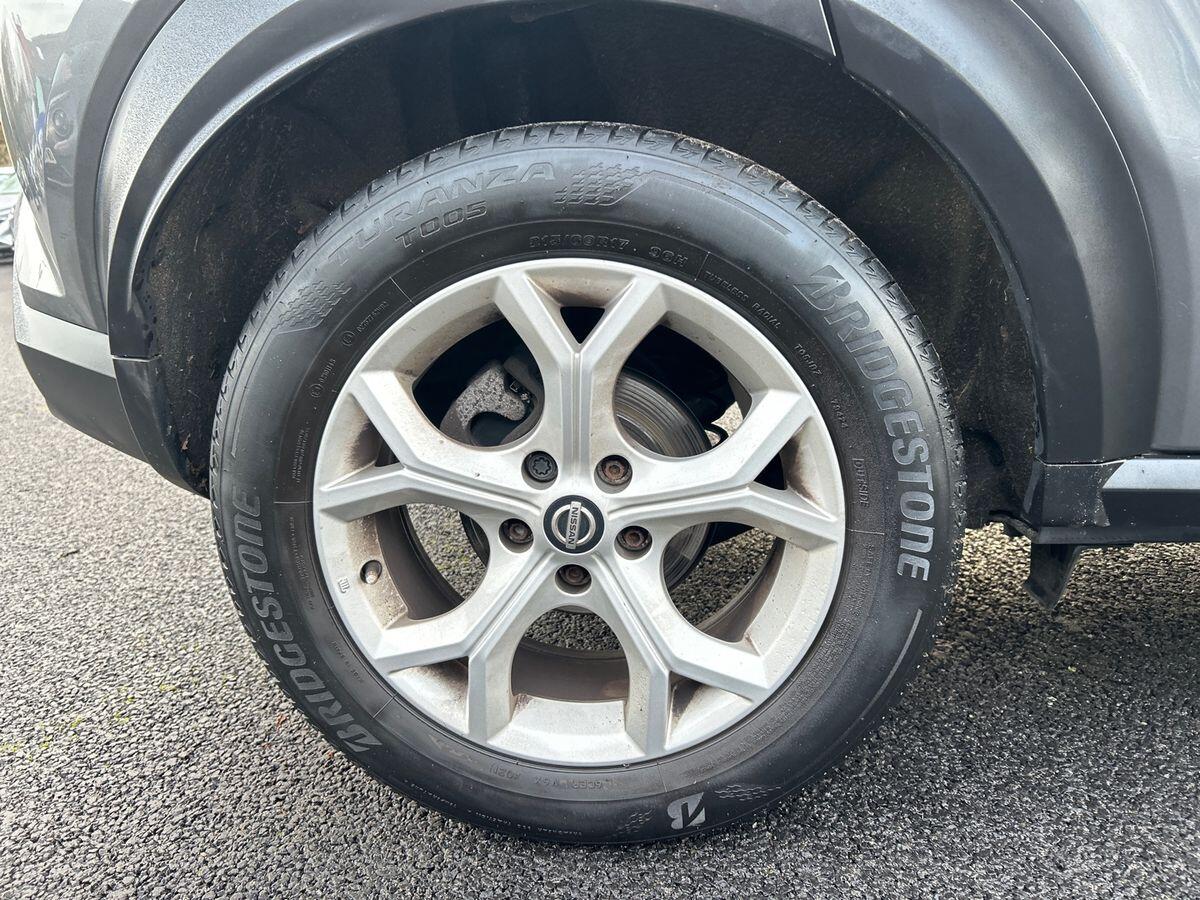 Used Nissan Juke 2021 for sale - 77139062: Photo 11