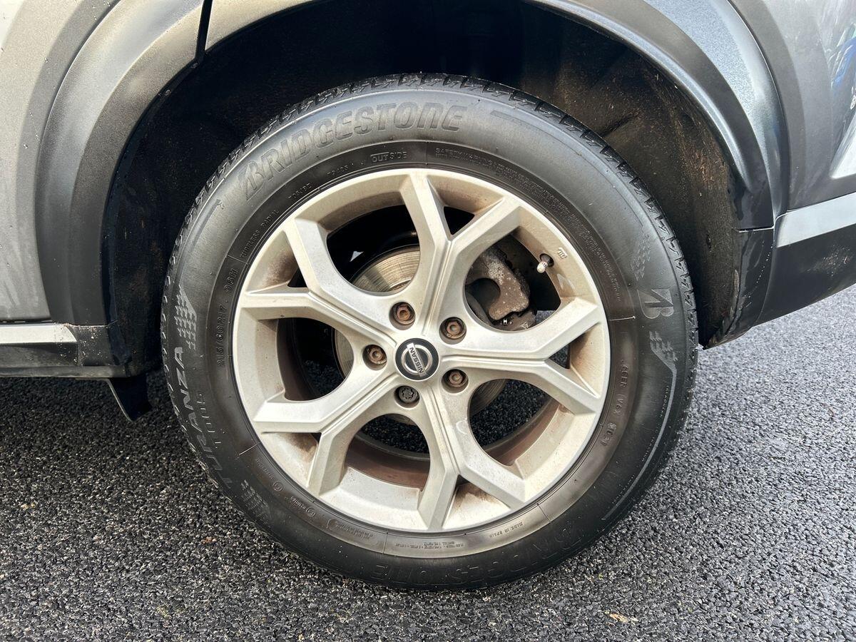 Used Nissan Juke 2021 for sale - 77139062: Photo 12