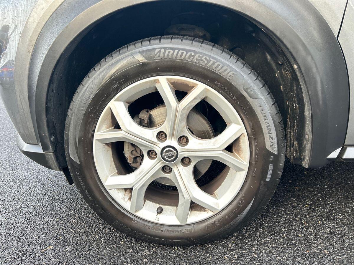 Used Nissan Juke 2021 for sale - 77139062: Photo 13