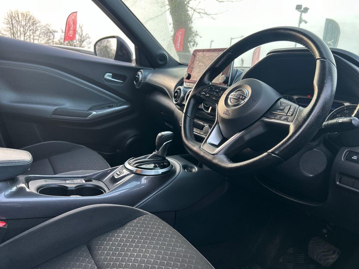 Used Nissan Juke 2021 for sale - 77139062: Photo 14