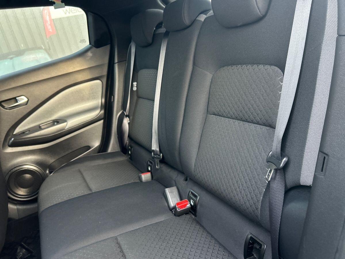 Used Nissan Juke 2021 for sale - 77139062: Photo 20