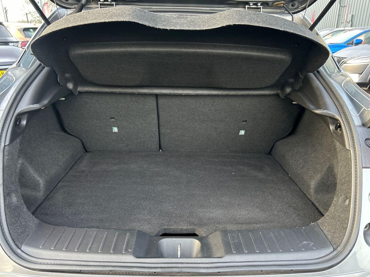 Used Nissan Juke 2021 for sale - 77139062: Photo 21