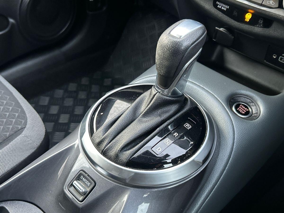 Used Nissan Juke 2021 for sale - 77139062: Photo 26