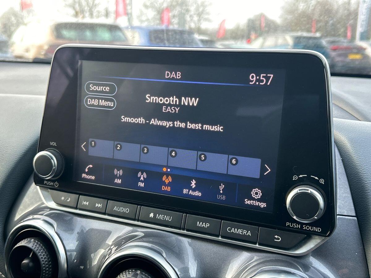 Used Nissan Juke 2021 for sale - 77139062: Photo 28