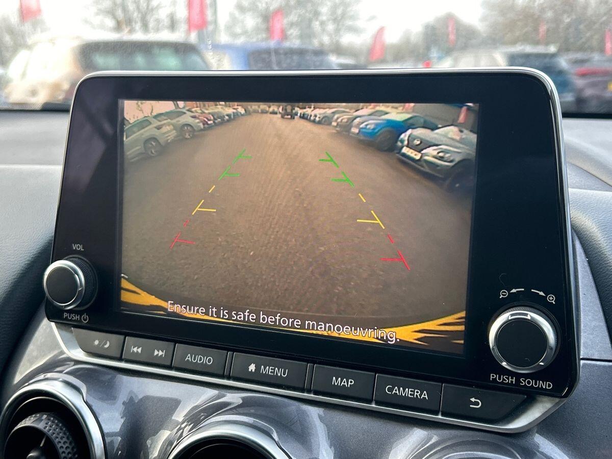 Used Nissan Juke 2021 for sale - 77139062: Photo 32