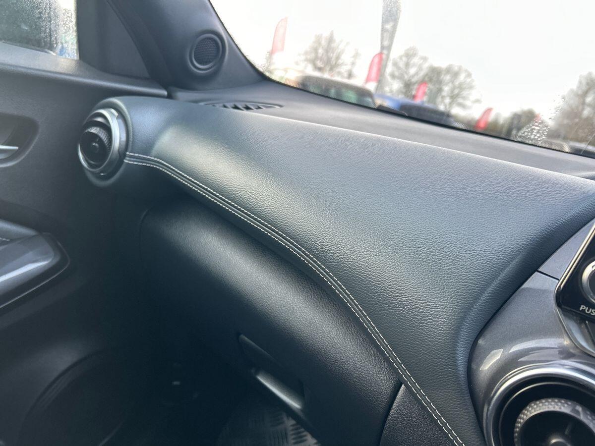 Used Nissan Juke 2021 for sale - 77139062: Photo 35