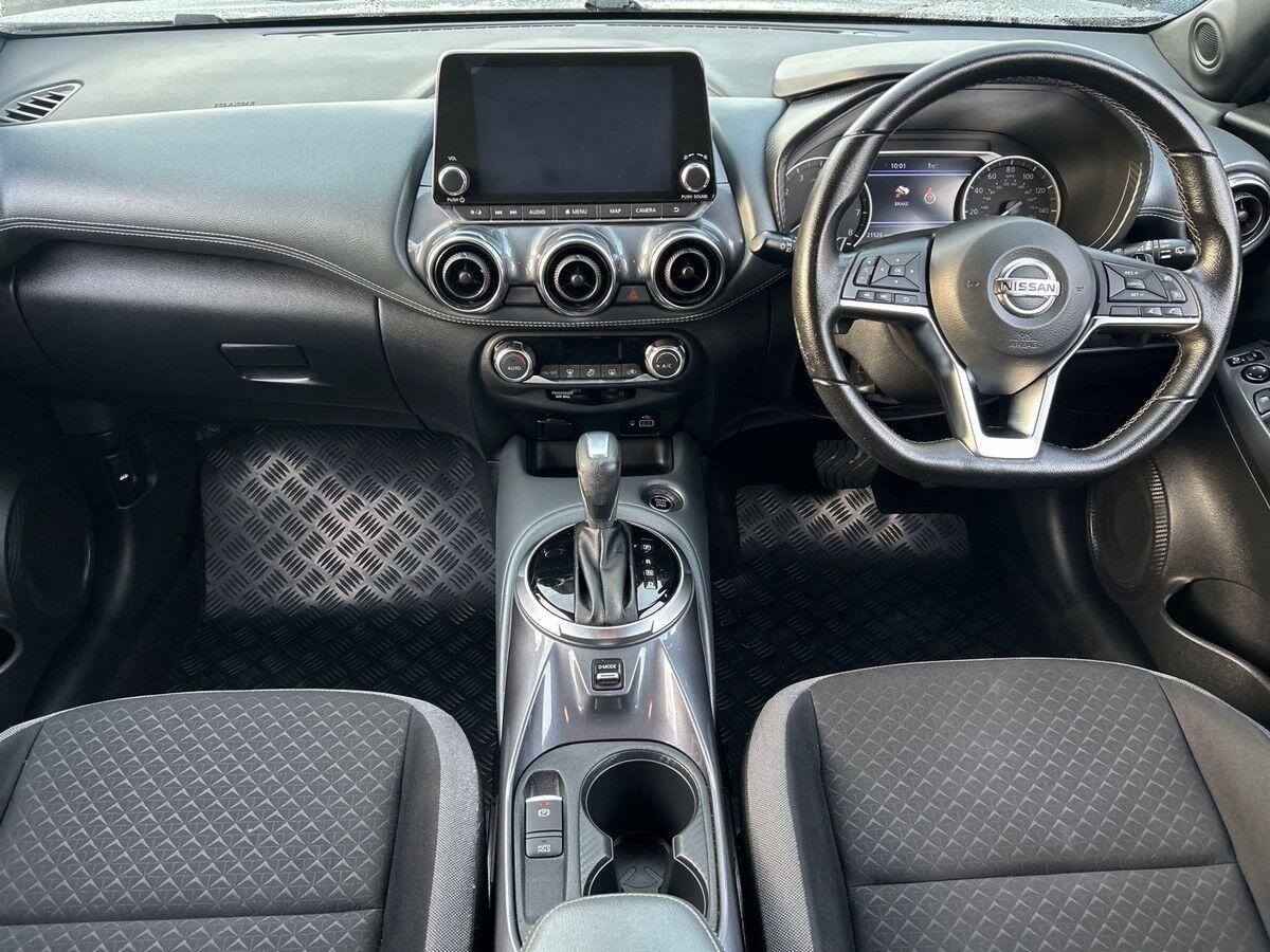 Used Nissan Juke 2021 for sale - 77139062: Photo 7