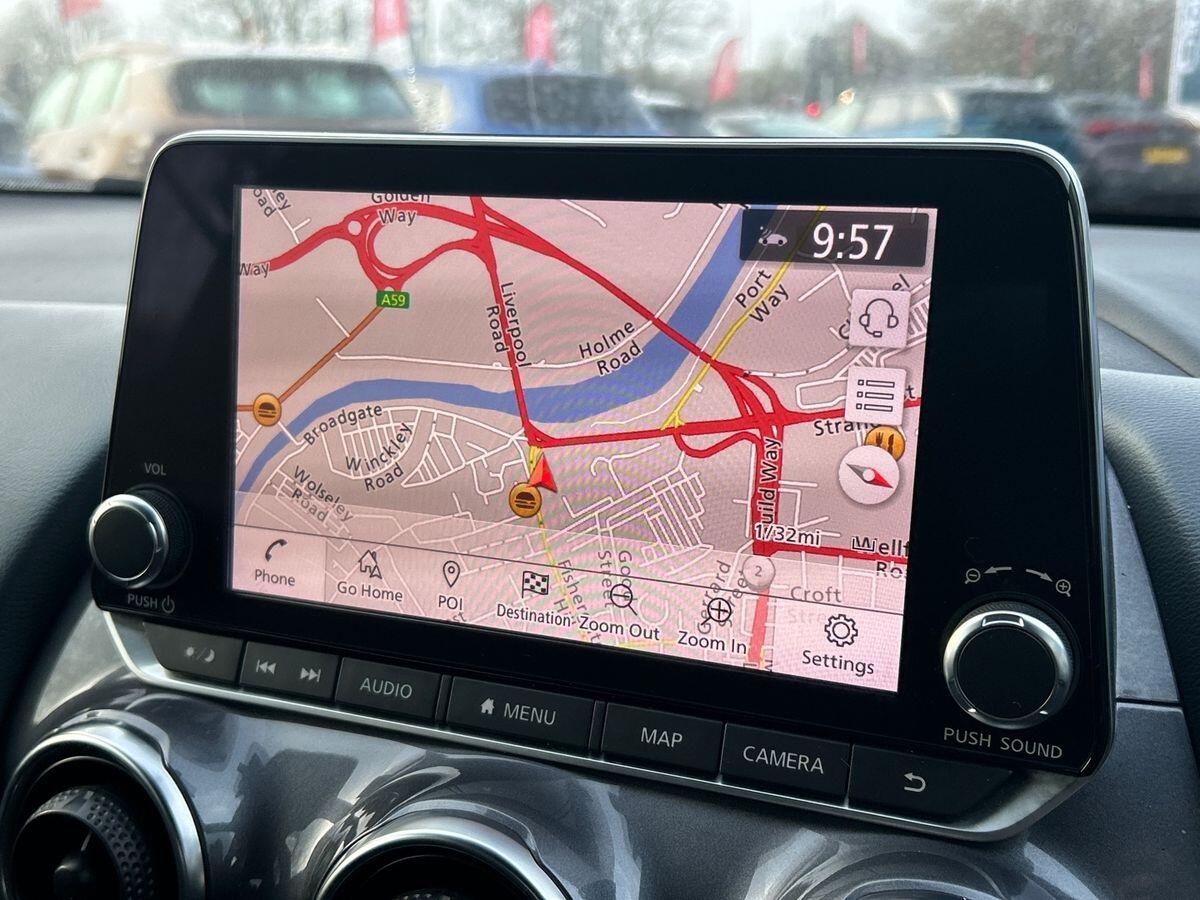 Used Nissan Juke 2021 for sale - 77139062: Photo 9