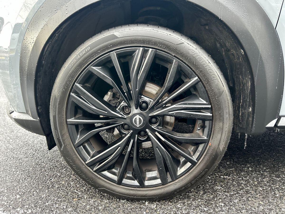 Used Nissan Juke 2024 for sale - 77123761: Photo 13