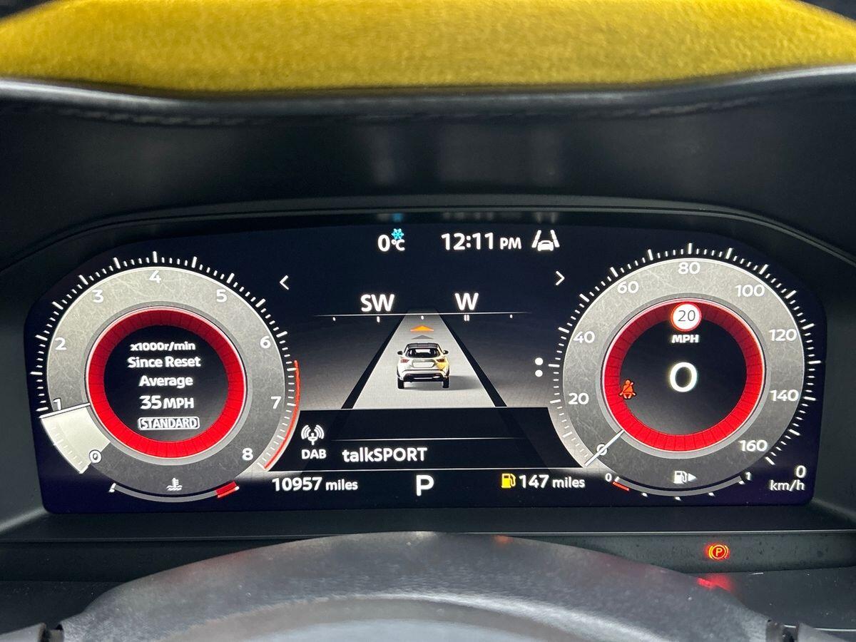 Used Nissan Juke 2024 for sale - 77123761: Photo 15