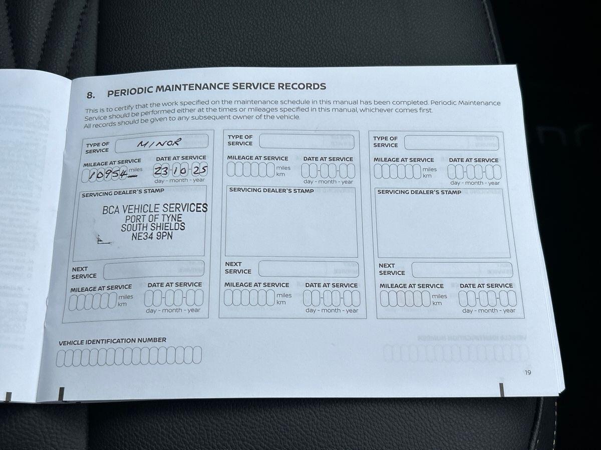 Used Nissan Juke 2024 for sale - 77123761: Photo 17