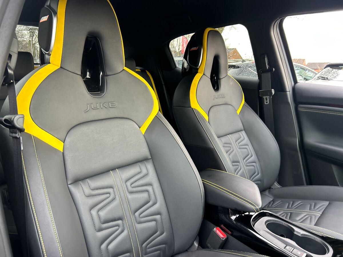 Used Nissan Juke 2024 for sale - 77123761: Photo 18