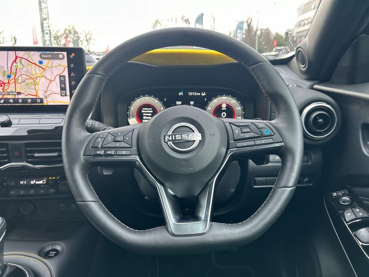 Used Nissan Juke 2024 for sale - 77123761: Photo 19