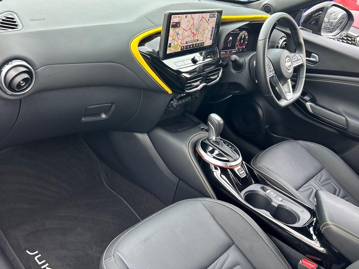 Used Nissan Juke 2024 for sale - 77123761: Photo 2