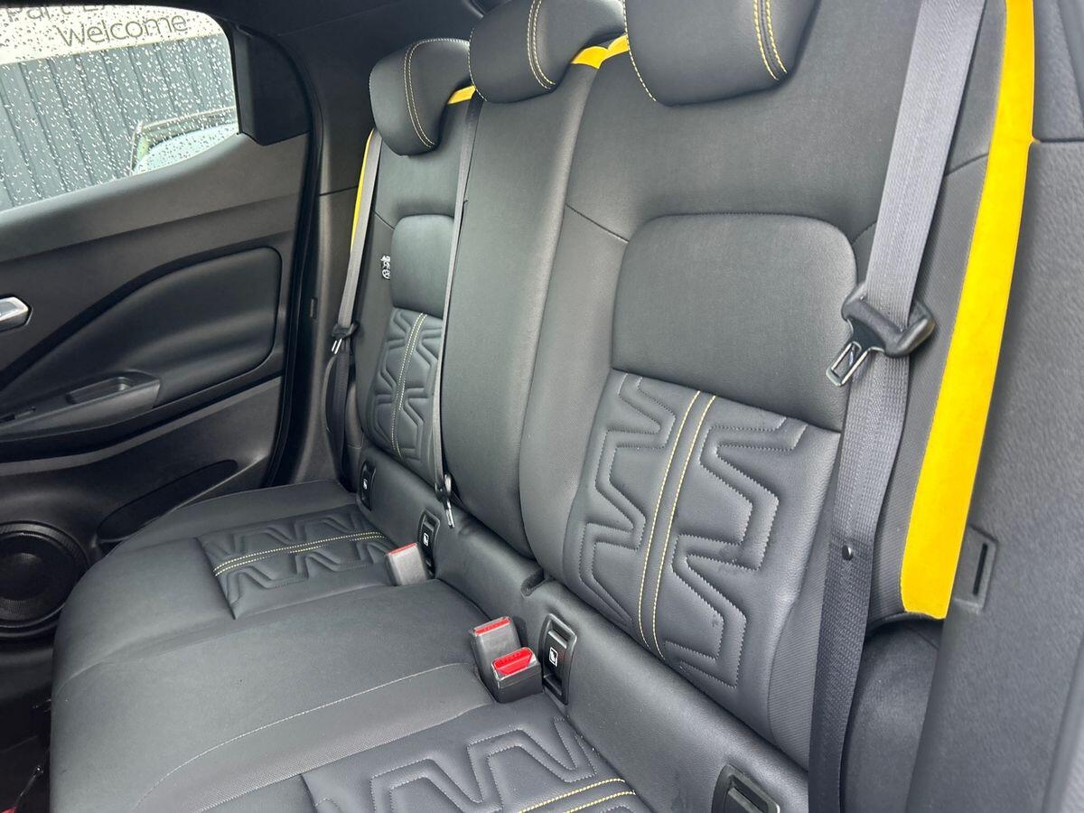 Used Nissan Juke 2024 for sale - 77123761: Photo 20