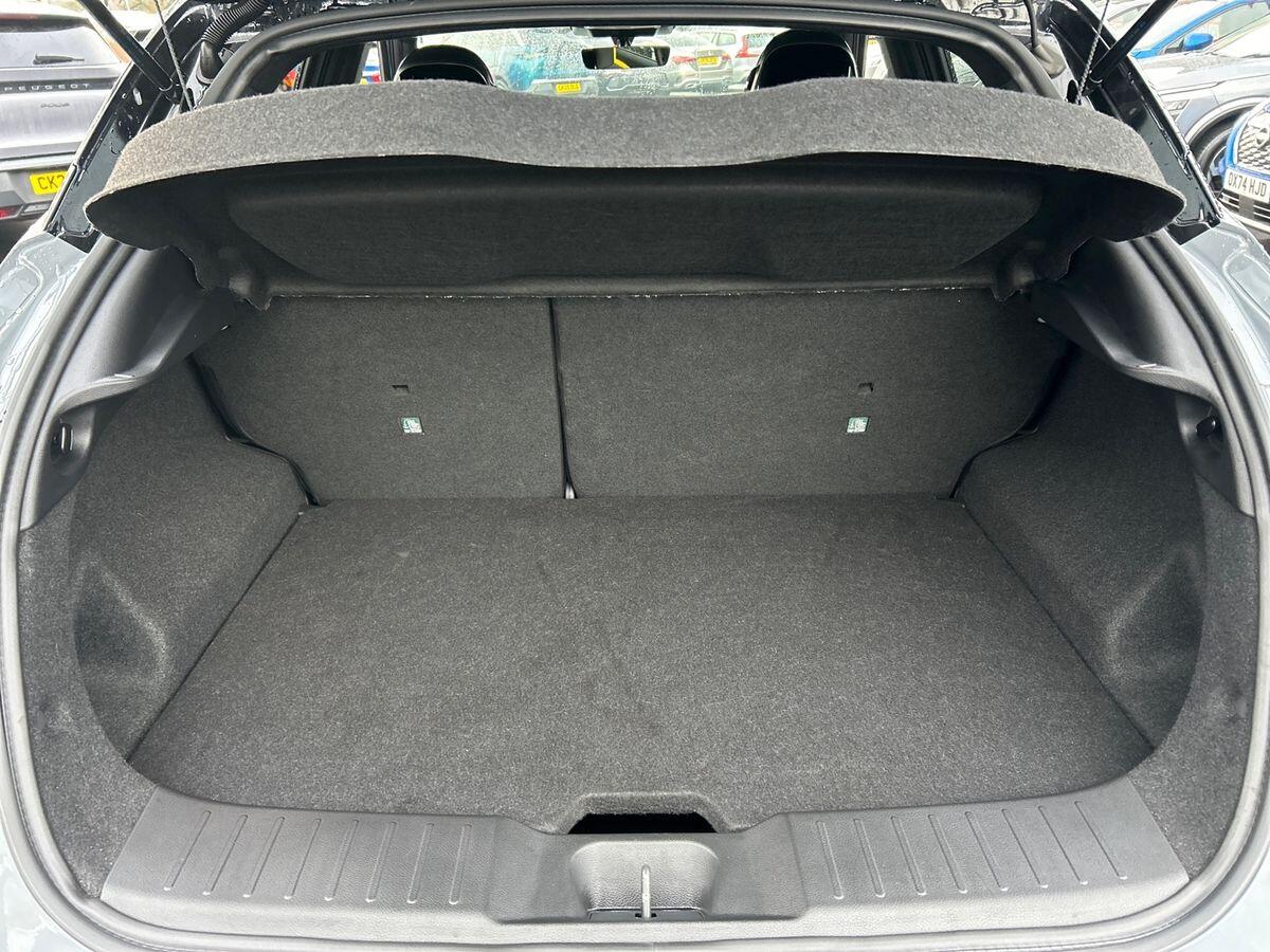 Used Nissan Juke 2024 for sale - 77123761: Photo 21